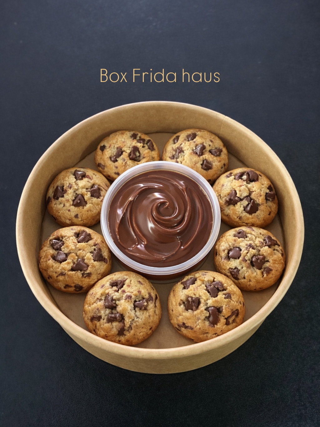 Box Frida Haus