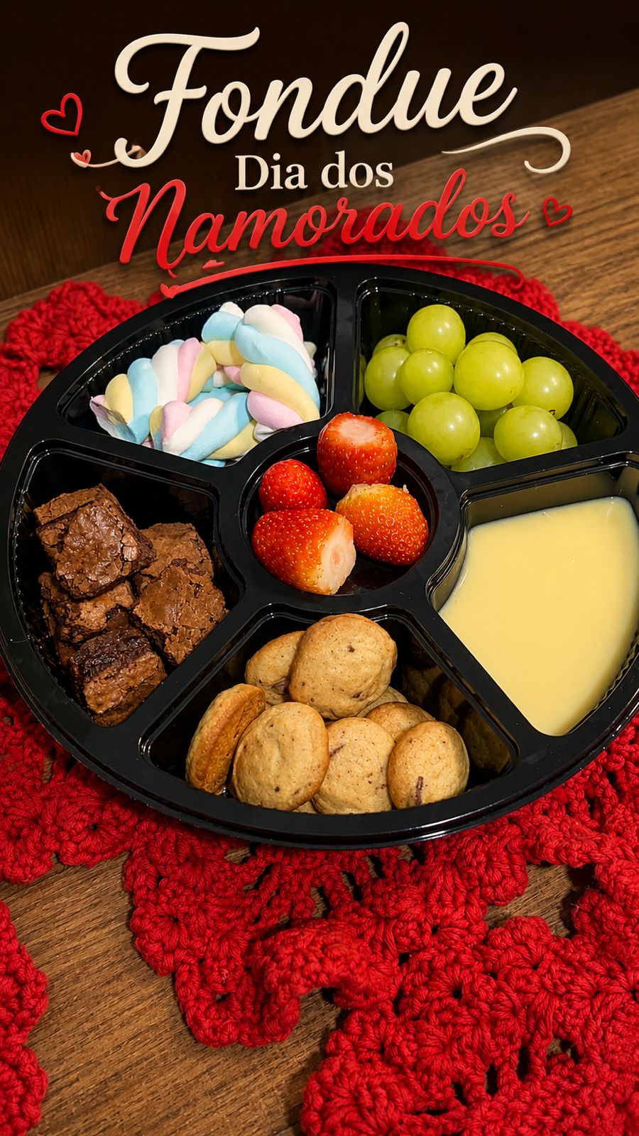 Fondue
