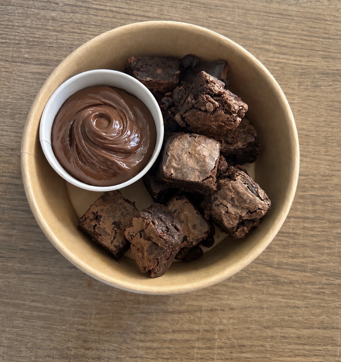 Box brownie
