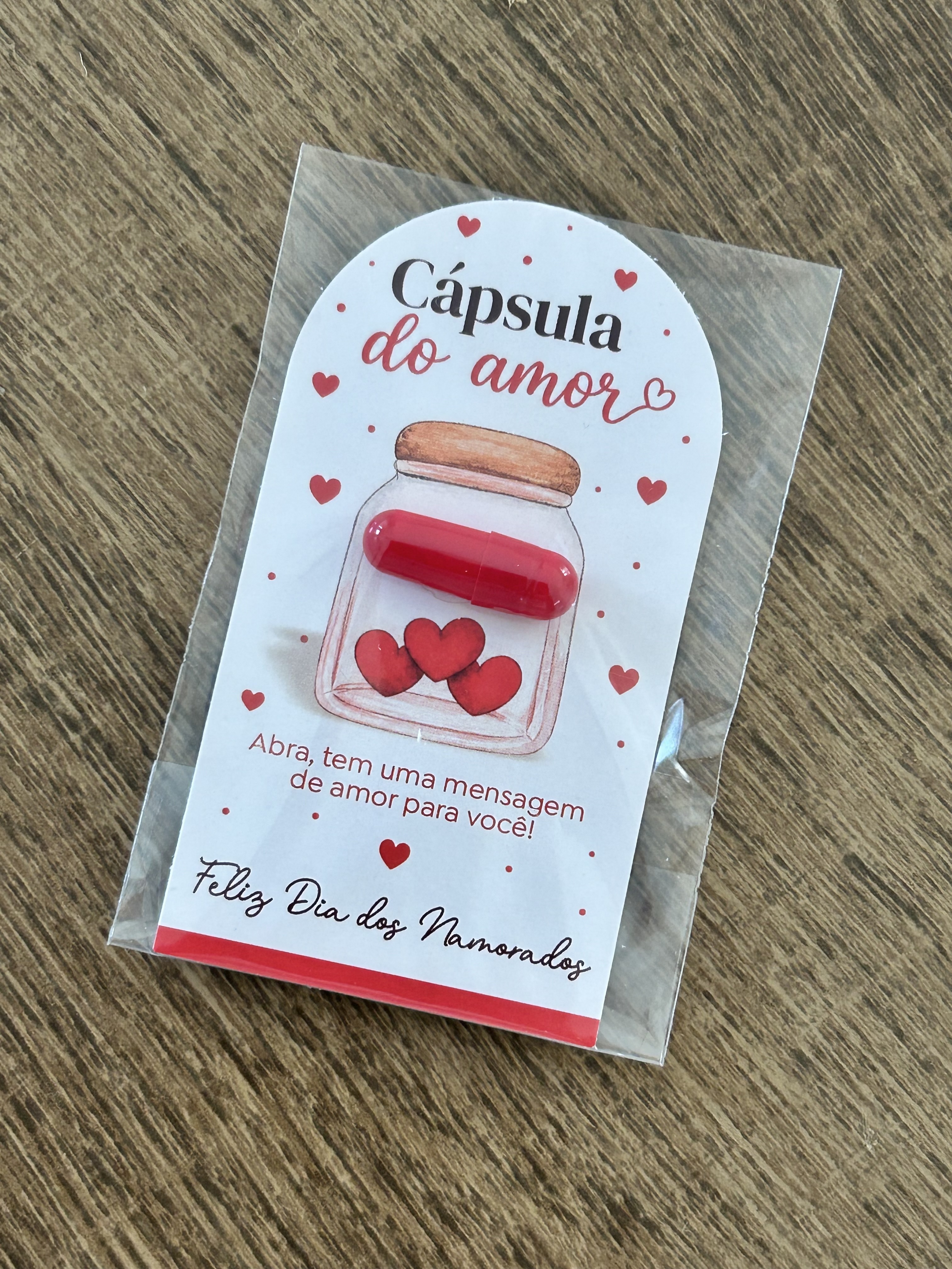 Cartão feliz dia dos namorados