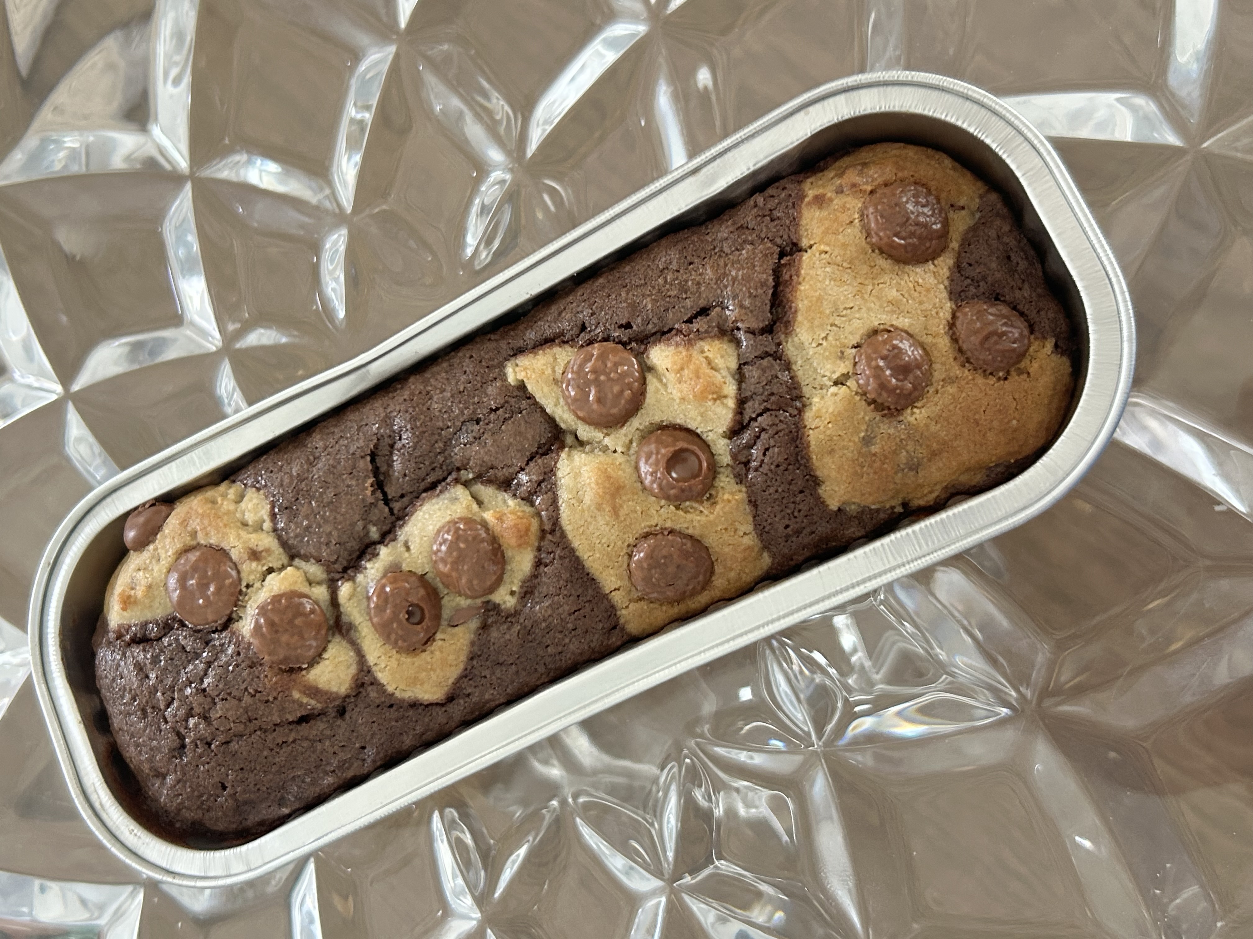Marmitinha brookie