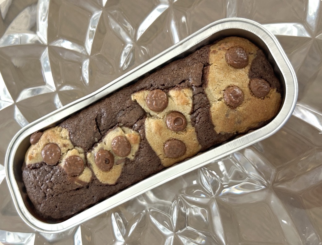 Marmitinha brookie SEM COBERTURA