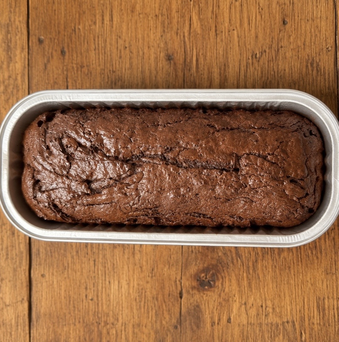 Marmitinha brownie tradicional